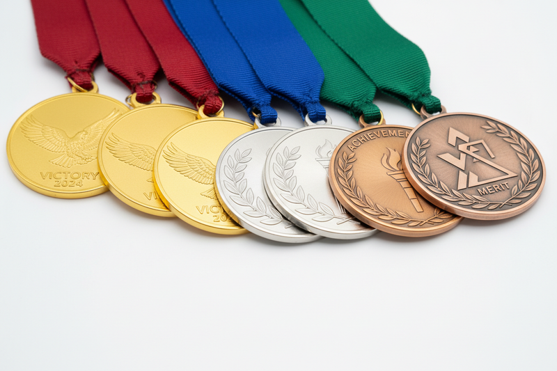 Medals