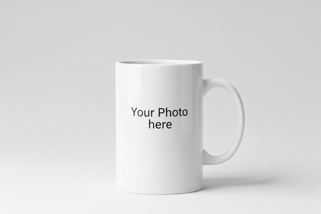 Coffee mug 
