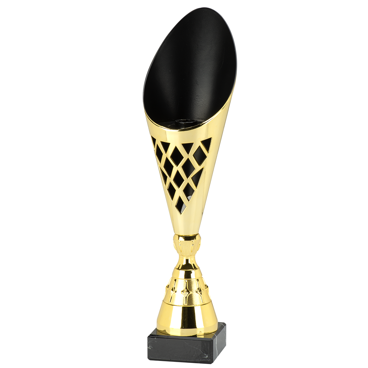 Gold Trophy