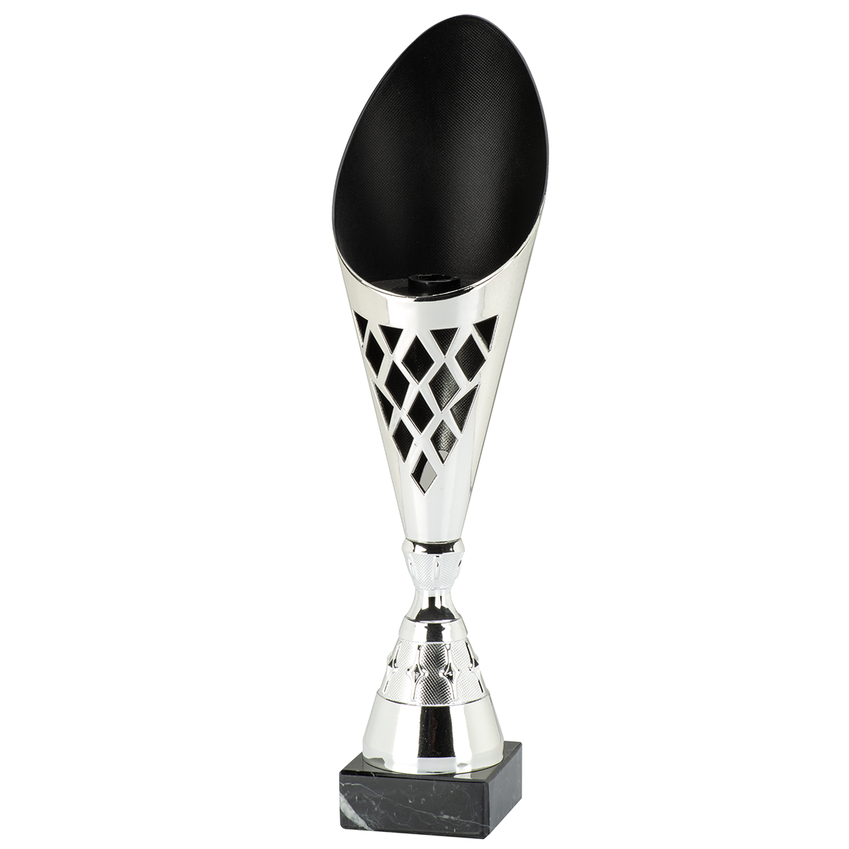 Silver Trophy