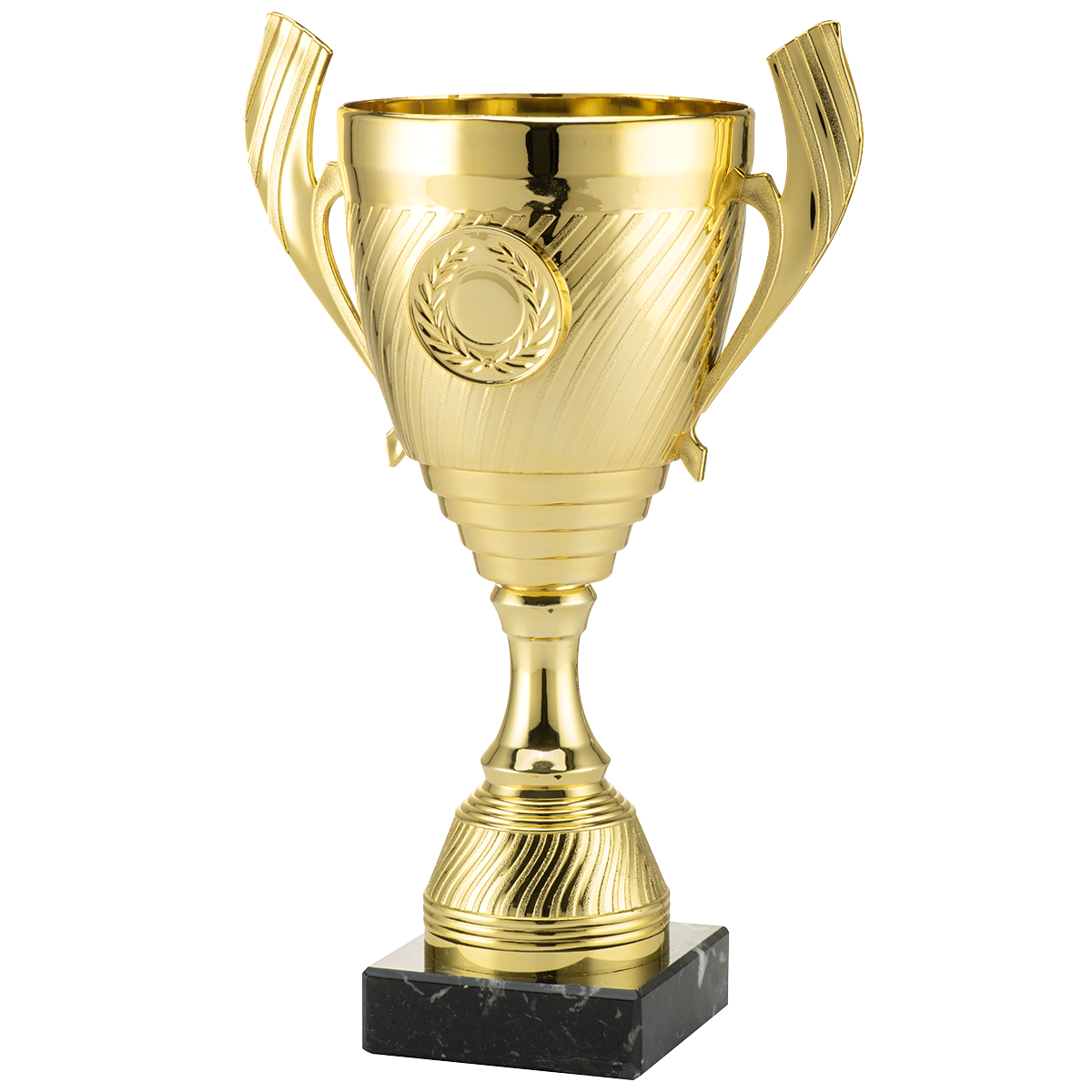 Gold Trophy