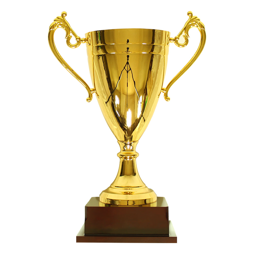 Premium  Gold Trophy 44cm