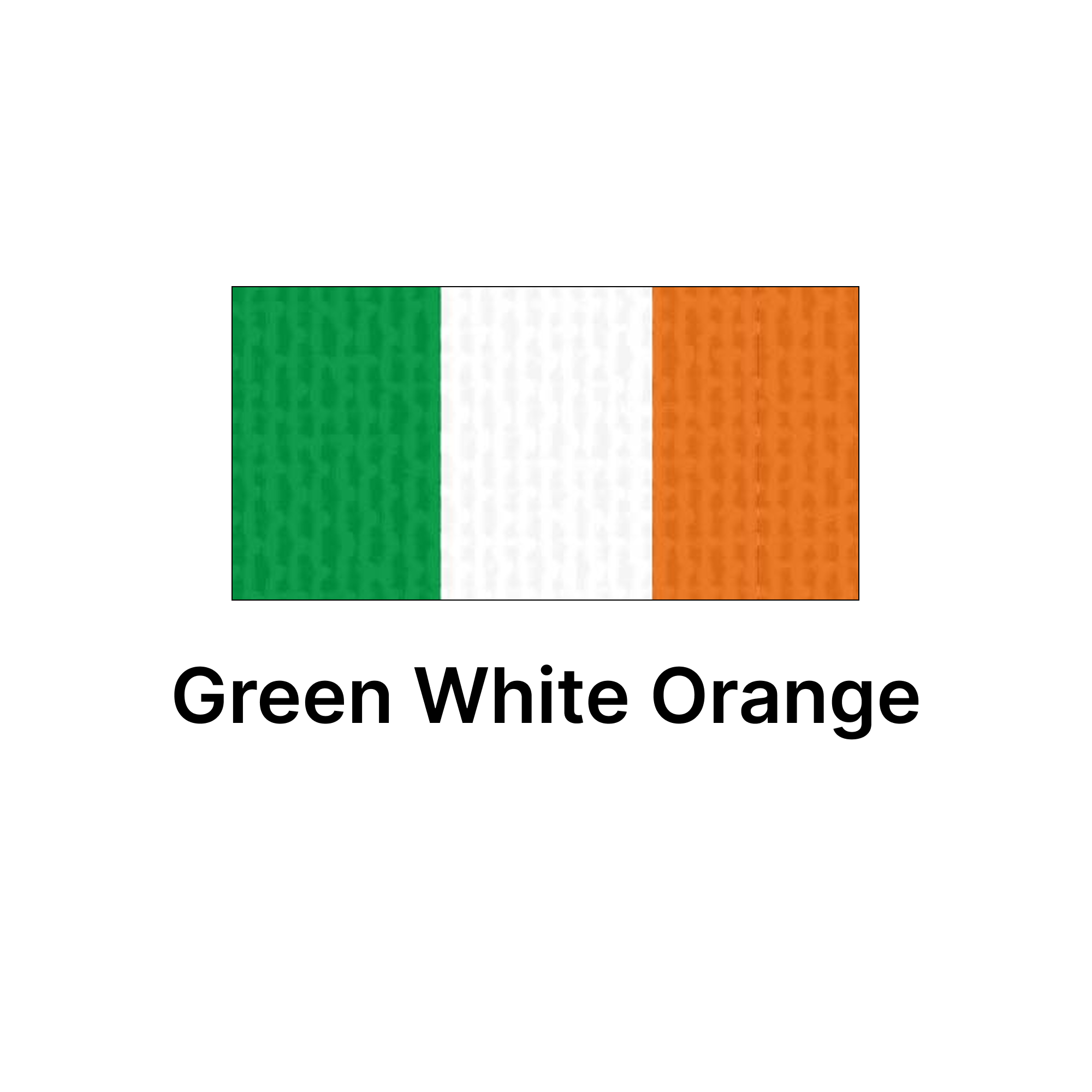 Medal Ribbon