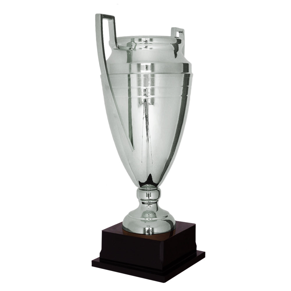 Luxury Silver Trophy 48 cm