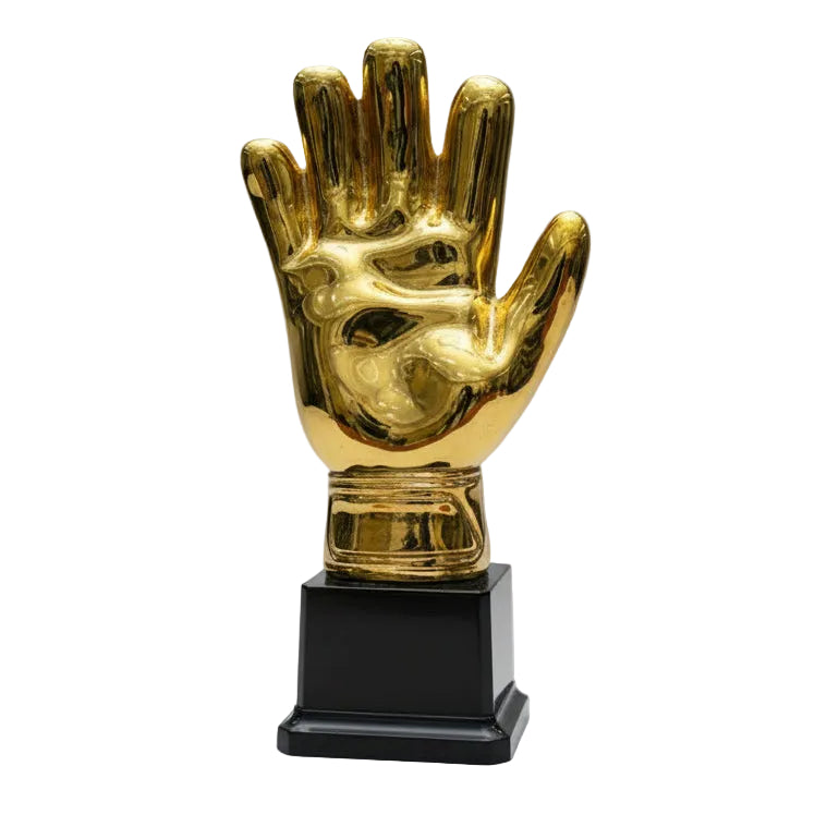 football Keeper GoldenGLoves