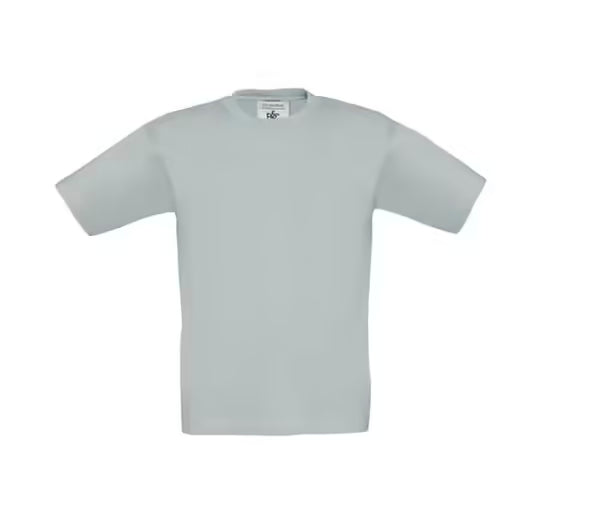 Kids Tshirt Pasicfic grey 9-11 years