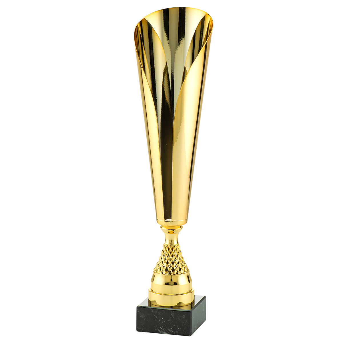 Premium Gold Trophy