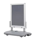 Street Advertisement stand