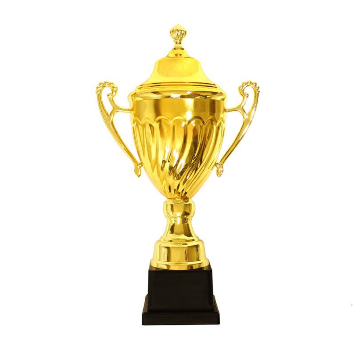 Premium  Gold Trophy 60 cm