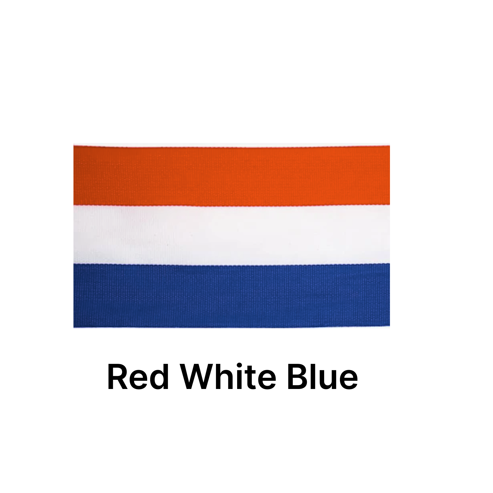 Medal Ribbon