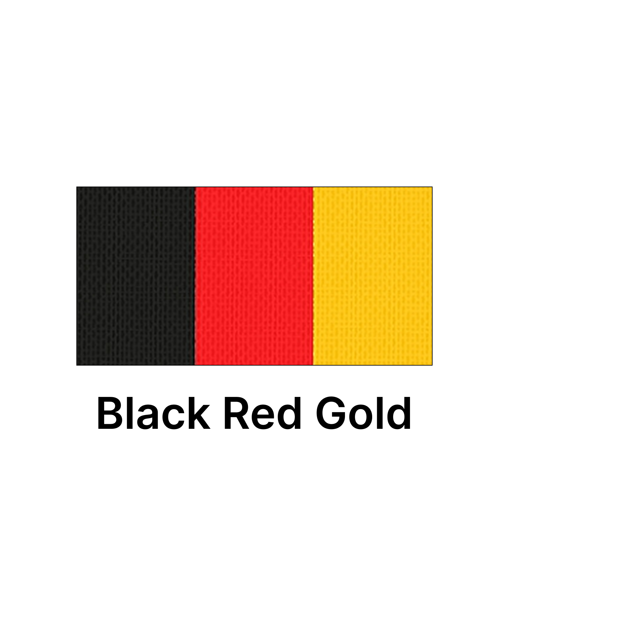 Medal Ribbon