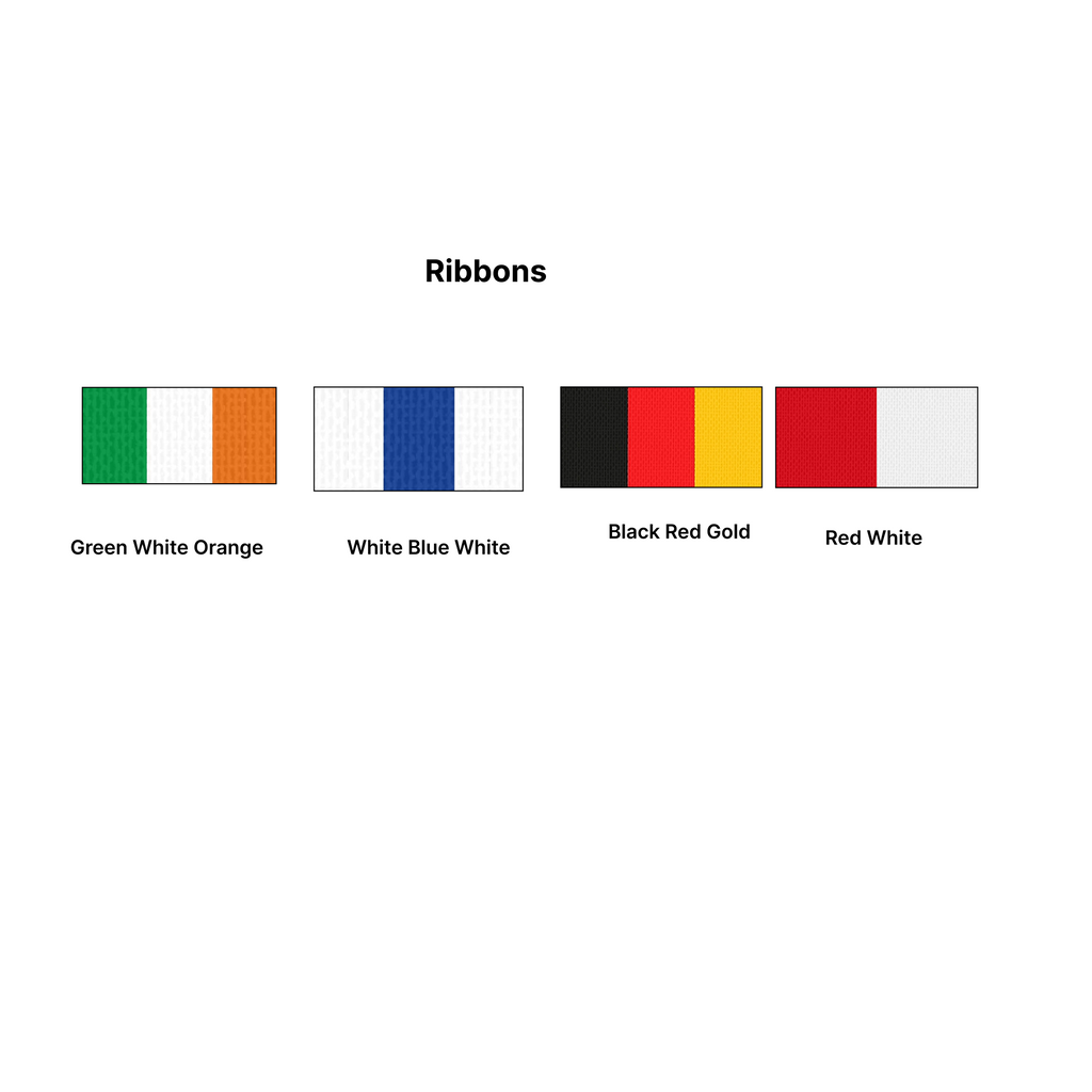 Medal Ribbon