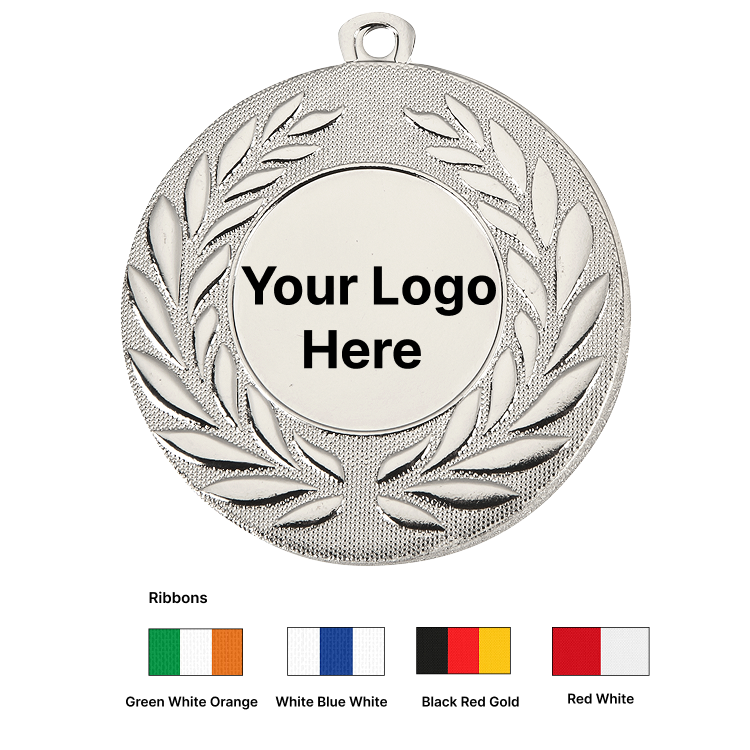 Medal  Ø 50 mm