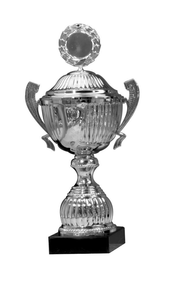 Lorena Silver Trophy 36 cm