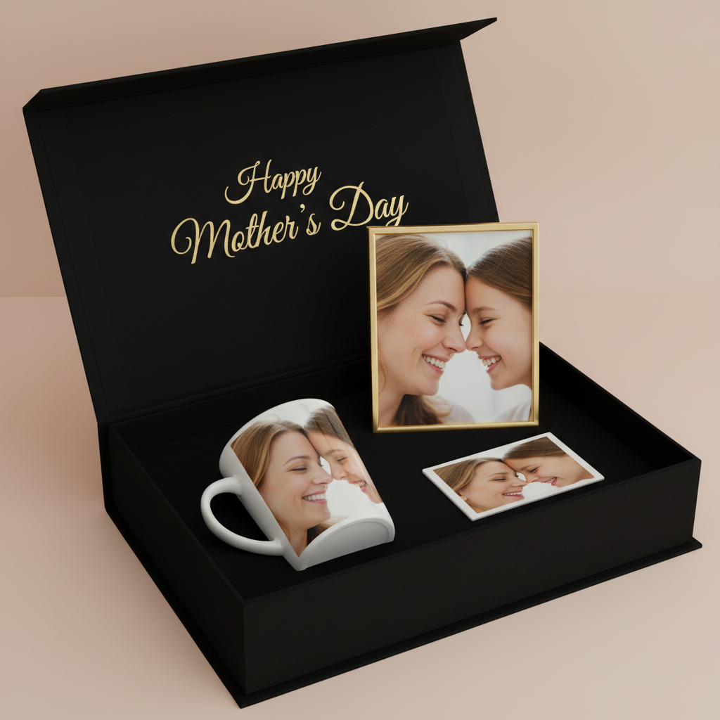Gift Package: Mother's Day