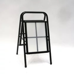 Street Advertisement stand