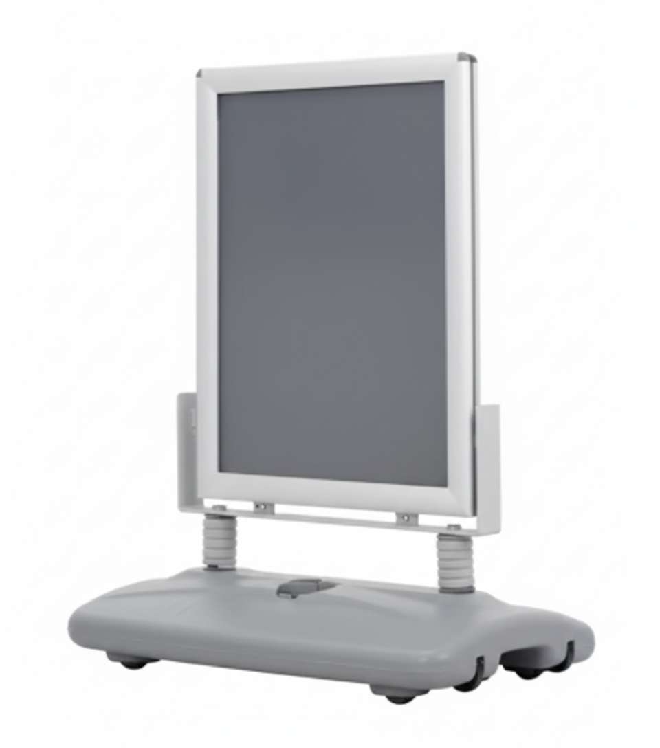 Street Advertisement stand