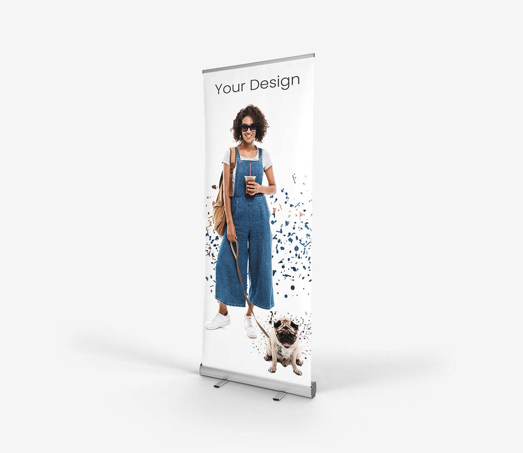 Roll-Up Banners