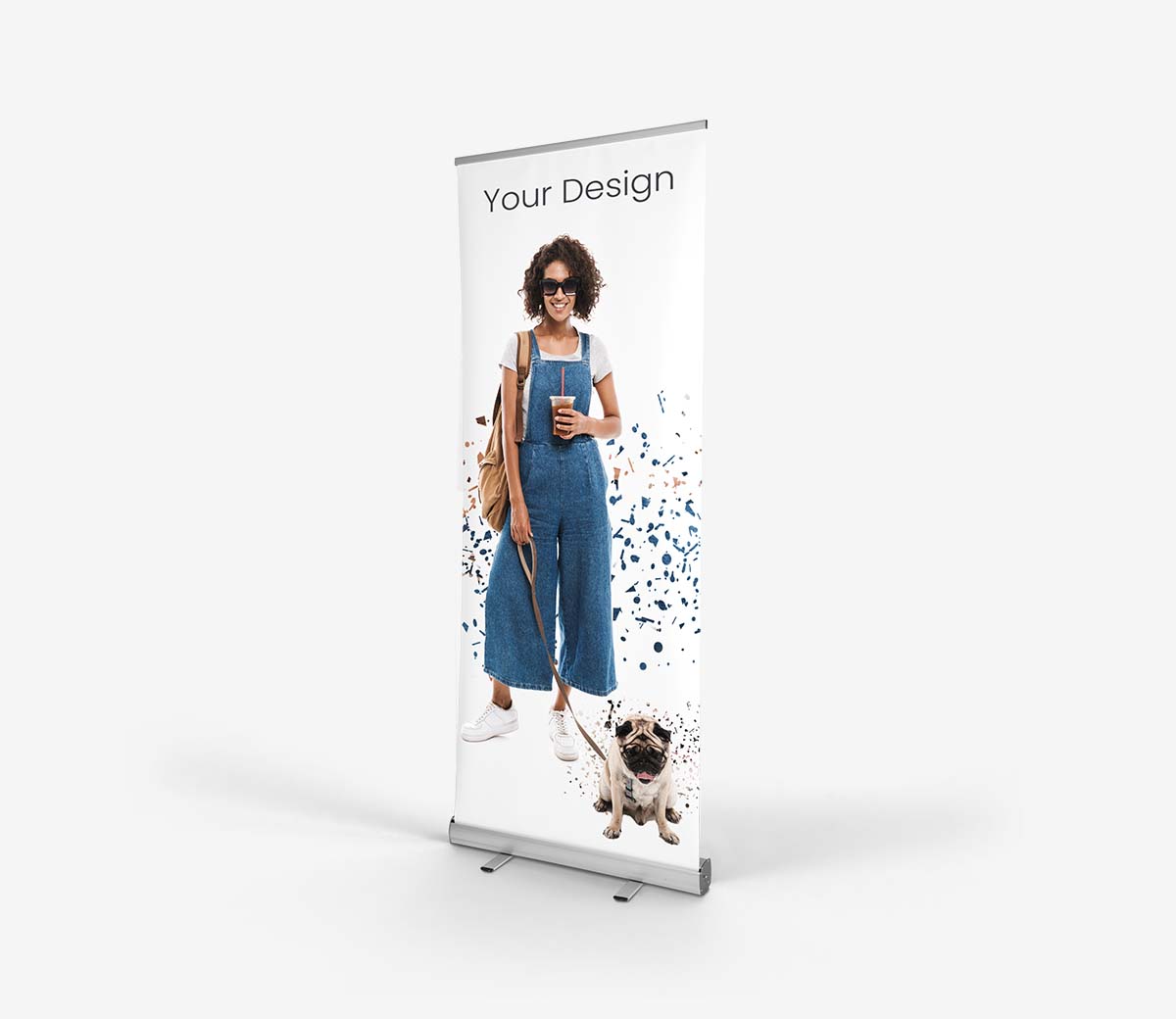 Roll-Up Banners