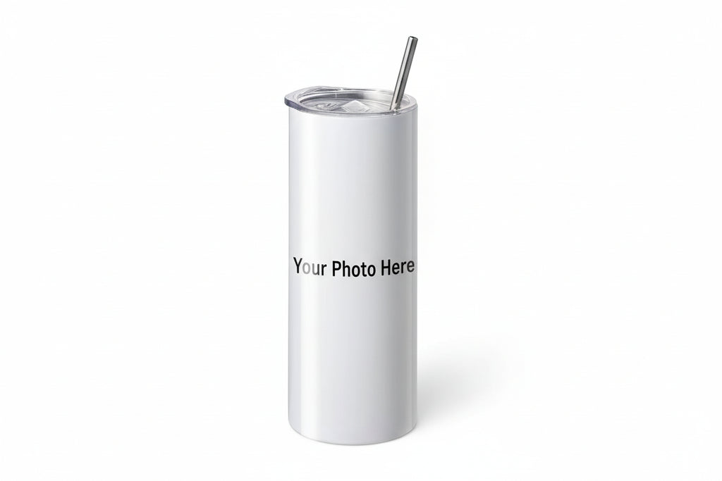 Customizable tumbler
