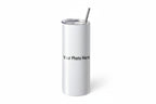 Customizable tumbler