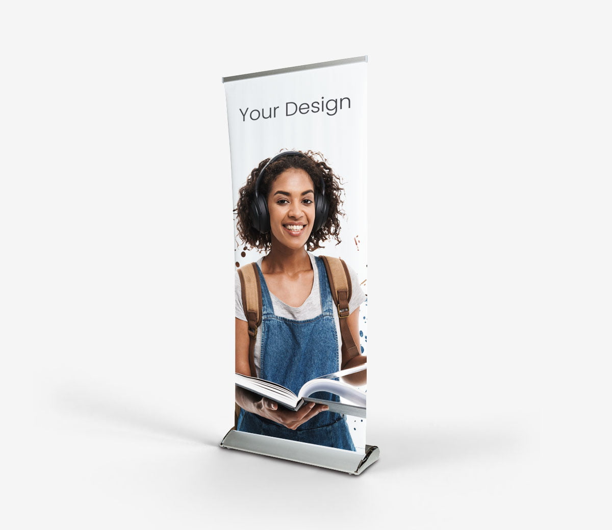 Roll-Up Banners